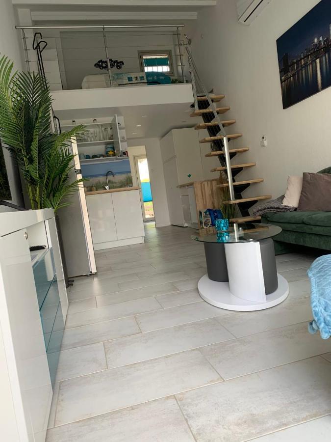 Naturiste Cap D'Agde Villa Heliovillage 95 外观 照片