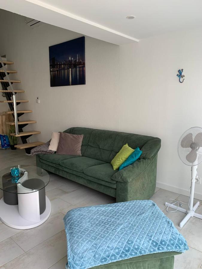Naturiste Cap D'Agde Villa Heliovillage 95 外观 照片
